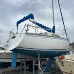 Yacht Méditerranée bateau neuf et occasion Marseille Pointe Rouge