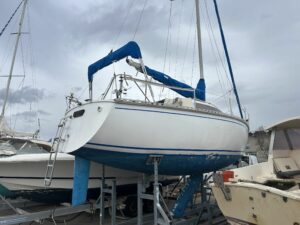 Yacht Méditerranée bateau neuf et occasion Marseille Pointe Rouge