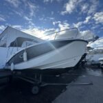 Yacht Méditerranée bateau neuf et occasion Marseille Pointe Rouge