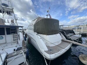 Yacht Méditerranée bateau neuf et occasion Marseille Pointe Rouge