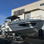 Occasion Bateau Marseille QUICKSILVER 755 CRUISER de 2019 2 Yacht Méditerranée bateau neuf et occasion Marseille Pointe Rouge