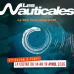 Les nauticales - Salon Nautique de La Ciotat 2026 - nauticales ciotat 2026