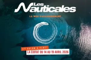 Les nauticales - Salon Nautique de La Ciotat 2026 - nauticales ciotat 2026