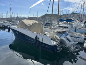 Yacht Méditerranée bateau neuf et occasion Marseille Pointe Rouge