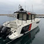 Yacht Méditerranée bateau neuf et occasion Marseille Pointe Rouge