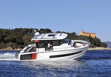 Yacht Méditerranée bateau neuf et occasion Marseille Pointe Rouge