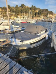 Yacht Méditerranée bateau neuf et occasion Marseille Pointe Rouge