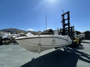Yacht Méditerranée bateau neuf et occasion Marseille Pointe Rouge