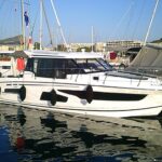 Yacht Méditerranée bateau neuf et occasion Marseille Pointe Rouge