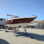 Yacht Méditerranée bateau neuf et occasion Marseille Pointe Rouge