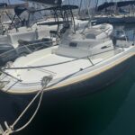 Yacht Méditerranée bateau neuf et occasion Marseille Pointe Rouge
