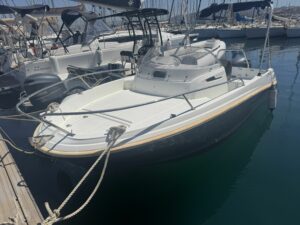 Yacht Méditerranée bateau neuf et occasion Marseille Pointe Rouge