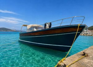 Yacht Méditerranée bateau neuf et occasion Marseille Pointe Rouge