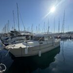 Yacht Méditerranée bateau neuf et occasion Marseille Pointe Rouge
