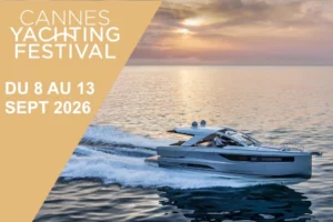 Cannes Yachting Festival 2026 - Jeanneau | Yacht Méditerranée