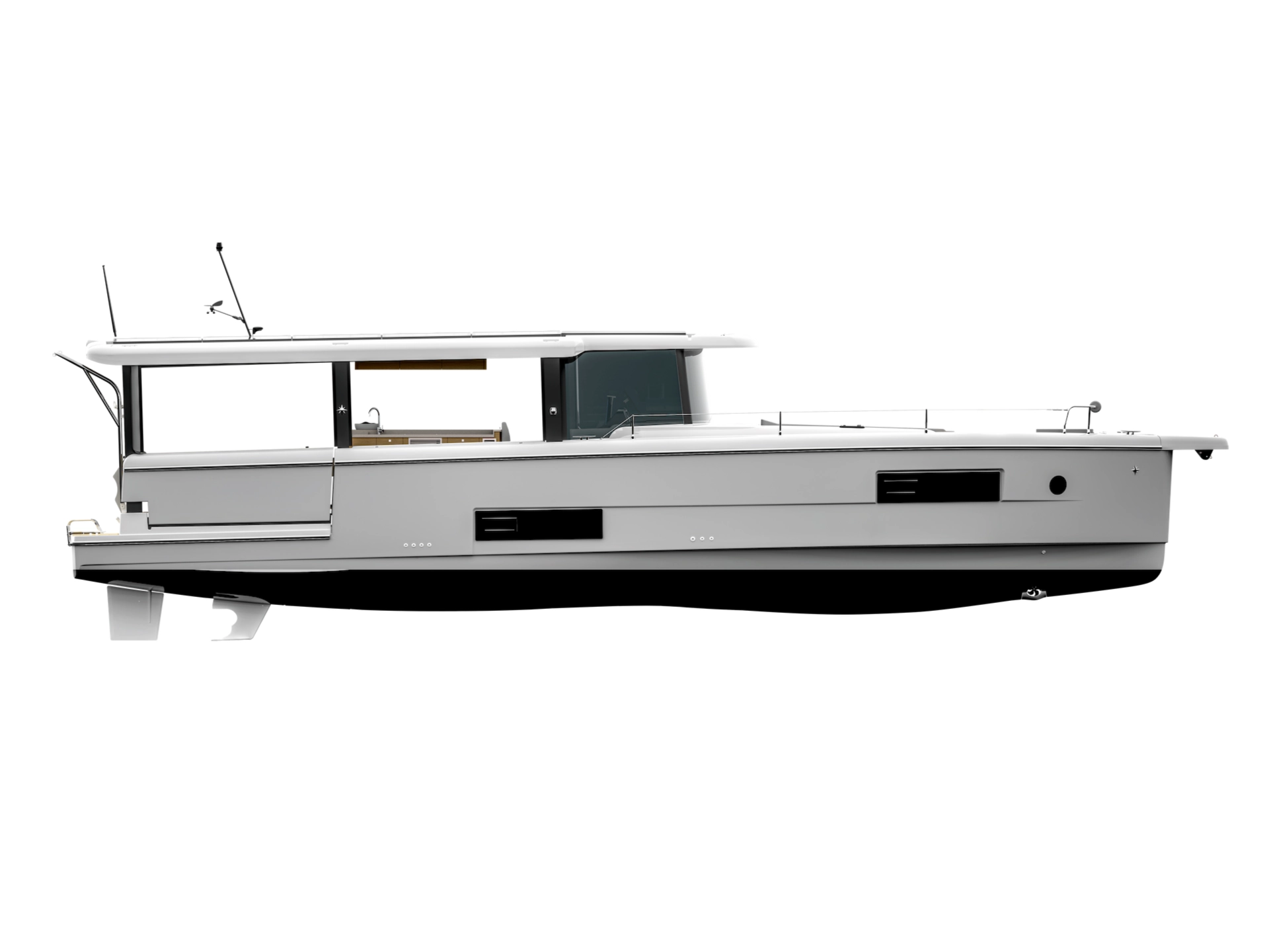 2 Jeanneau-Sea Loft 480-profil