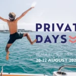 Jeanneau Private Days 2026 – Essais en mer Beaulieu-sur-Mer