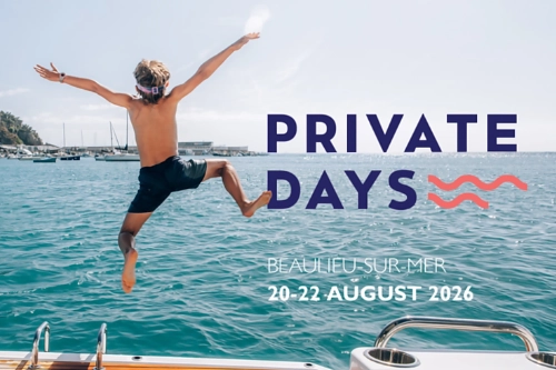 Jeanneau Private Days 2026 – Essais en mer Beaulieu-sur-Mer