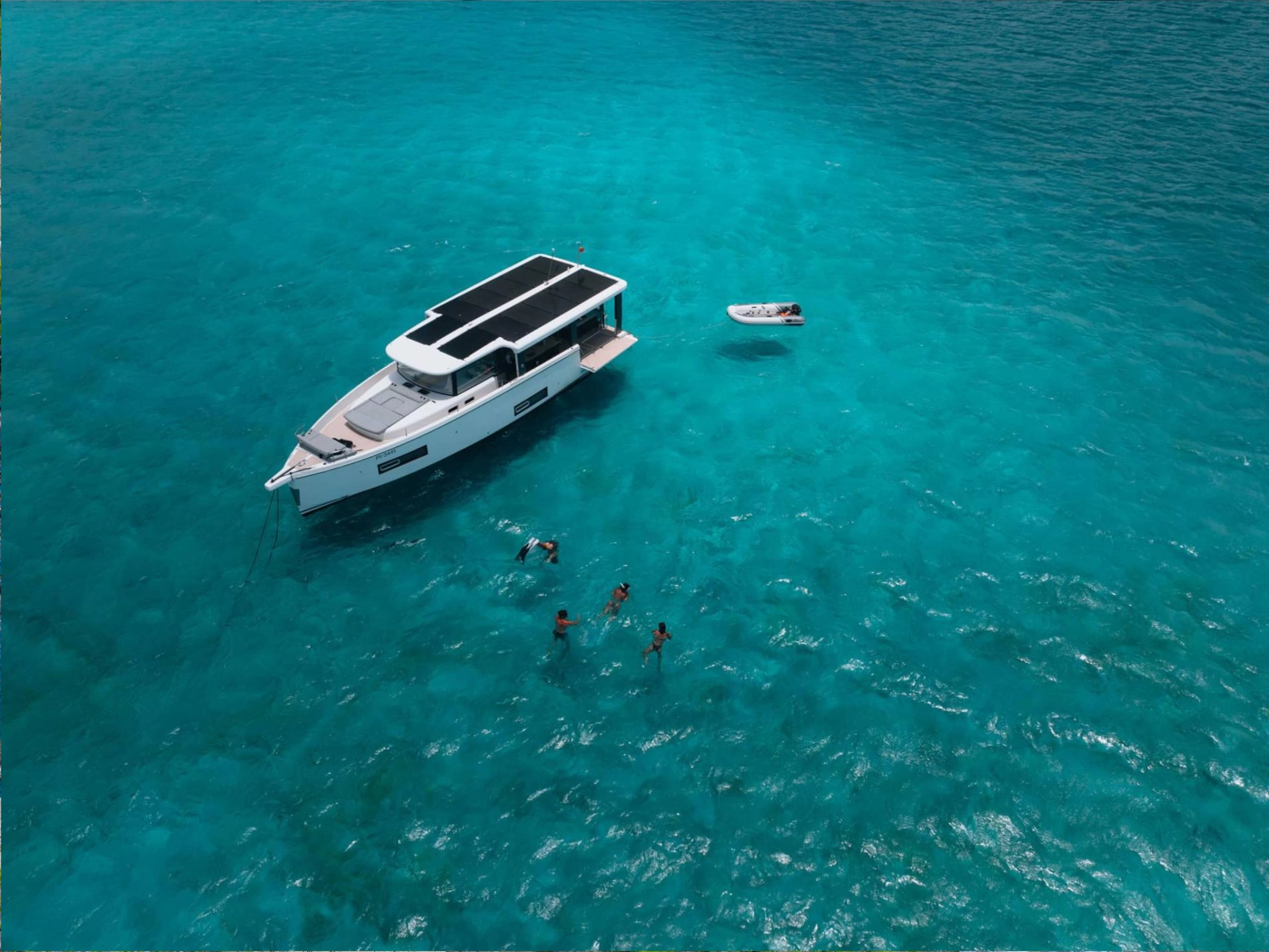 Jeanneau-Sea Loft 480-concept Island Cruising