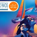 Le Grand Pavois – La Rochelle 2026 Yacht Méditerranée