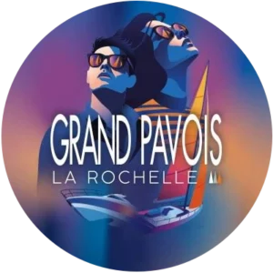 logo grand pavois Le Grand Pavois – La Rochelle 2026 Jeanneau Marseille