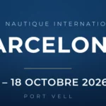 Salon Nautique de Barcelone 2026 – Jeanneau | Yacht Méditerranée