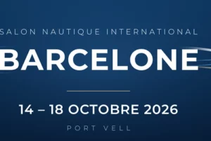 Salon Nautique de Barcelone 2026 – Jeanneau | Yacht Méditerranée