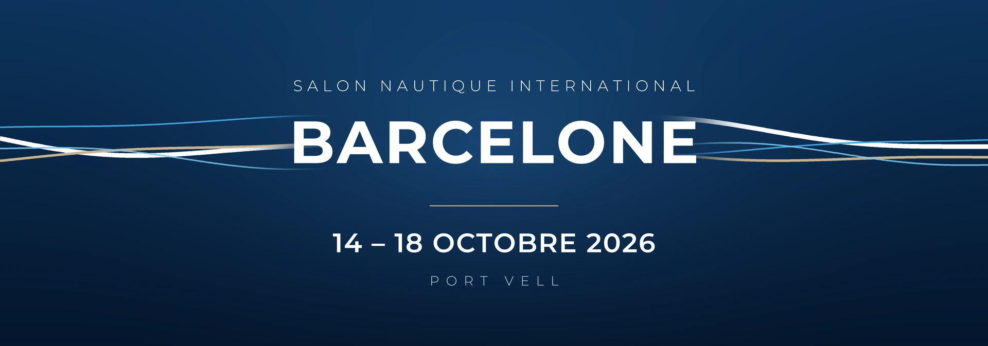 Salon Nautique de Barcelone 2026 – Jeanneau | Yacht Méditerranée