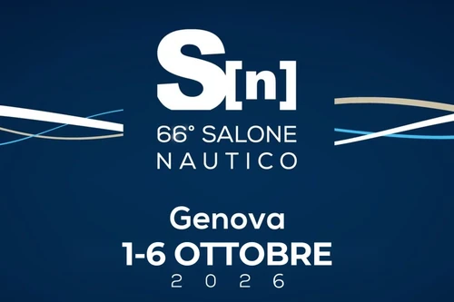 Salon Nautique de Gênes 2026 – Jeanneau | Yacht Méditerranée