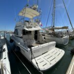 Yacht Méditerranée bateau neuf et occasion Marseille Pointe Rouge