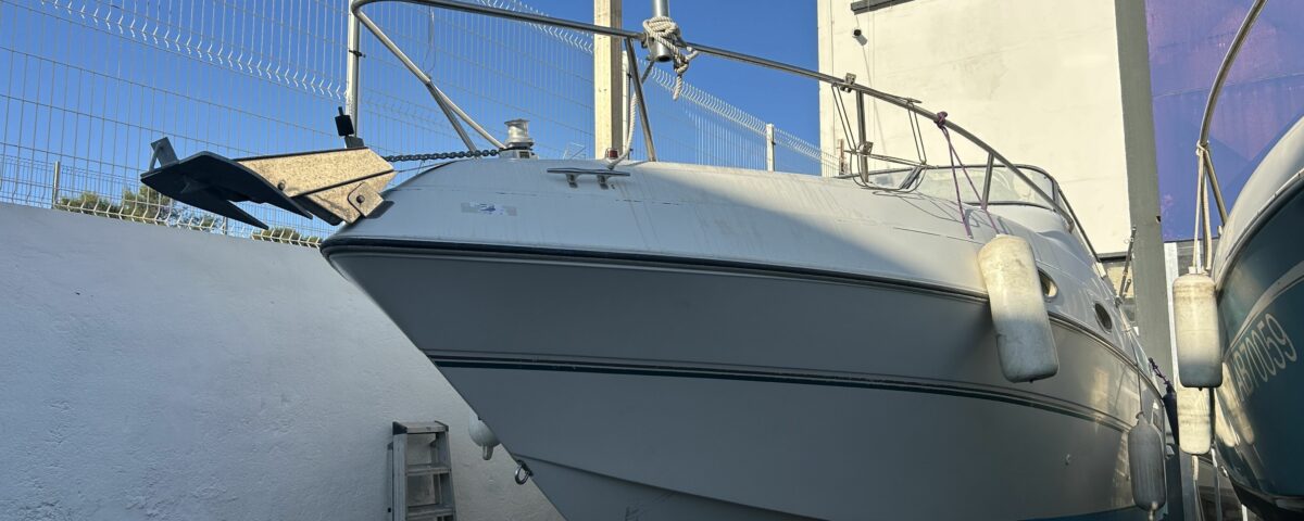 Yacht Méditerranée bateau neuf et occasion Marseille Pointe Rouge
