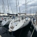 Yacht Méditerranée bateau neuf et occasion Marseille Pointe Rouge