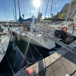Yacht Méditerranée bateau neuf et occasion Marseille Pointe Rouge